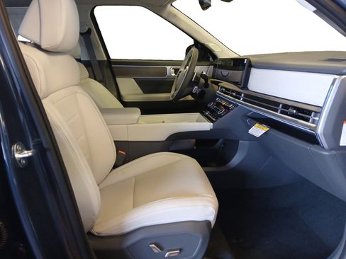 New 2026 Hyundai Santa Fe Calligraphy image 15