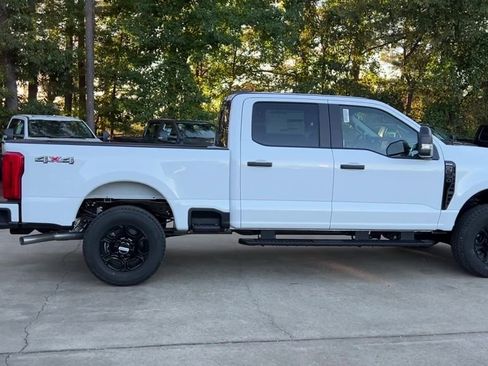 New 2026 Ford F250 XL w/ STX Appearance Package image 7