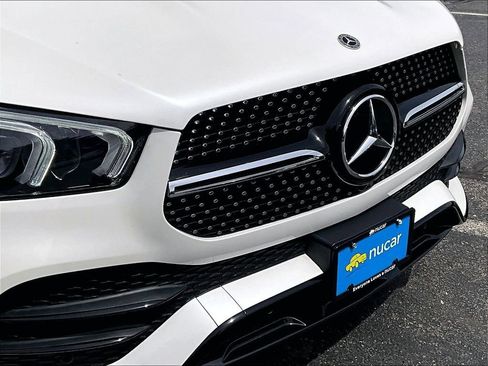 Used 2022 Mercedes-Benz GLE 350 4MATIC image 30