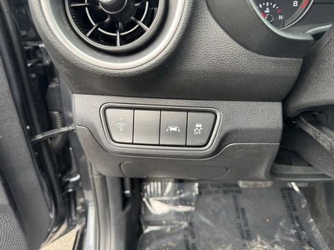 Used 2021 Kia Forte LXS image 25