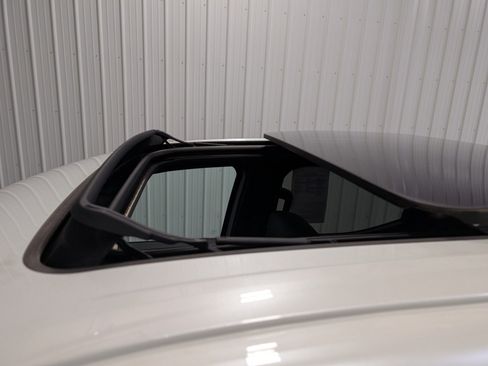 Used 2025 Toyota Tundra Platinum image 8