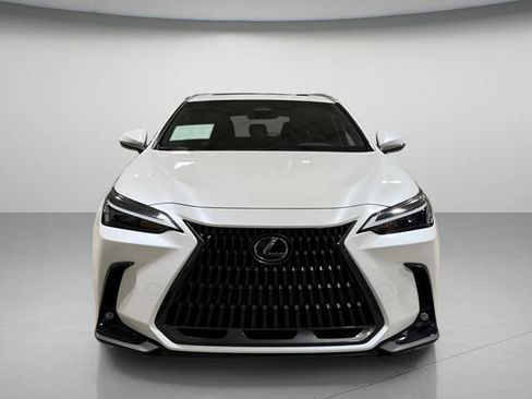 Used 2023 Lexus NX 350h AWD w/ Towing Package (2000 Lbs) image 11