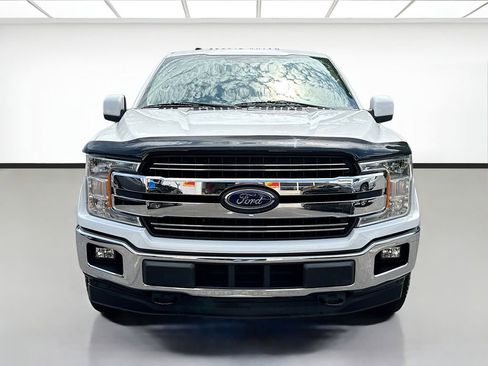 Used 2018 Ford F150 Lariat image 2