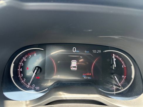 Used 2026 Hyundai Elantra Sport FWD image 36
