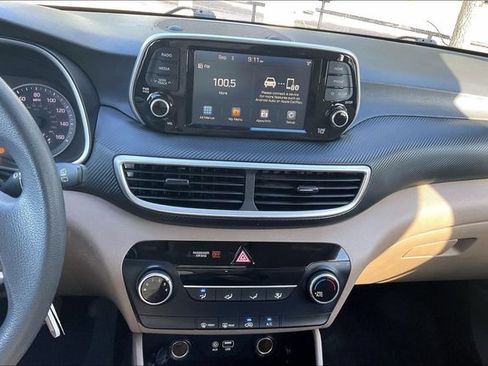 Used 2020 Hyundai Tucson SE FWD image 30