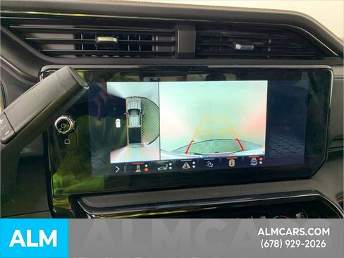 Used 2024 GMC Sierra 2500 AT4 w/ AT4 Premium Plus Package image 24