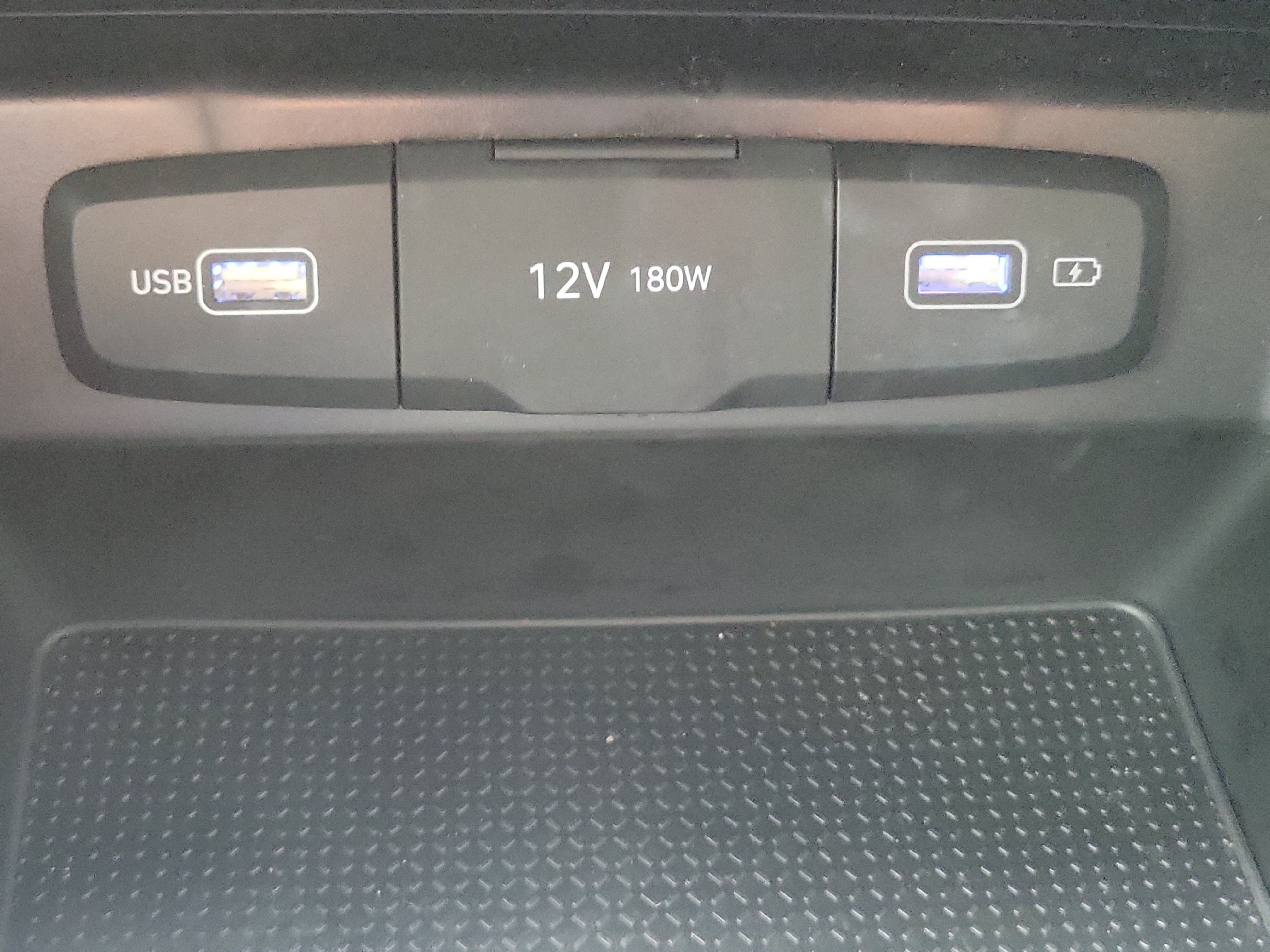 Used 2022 Hyundai Tucson SEL w/ Cargo Package FWD image 28