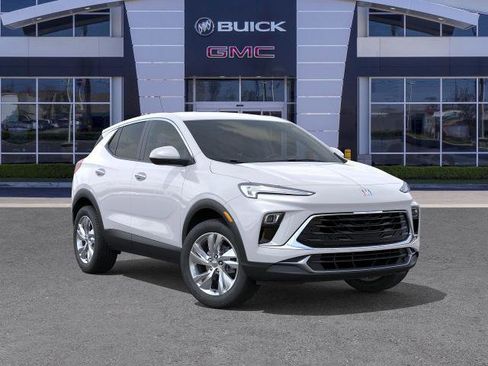 New 2026 Buick Encore GX Preferred image 7