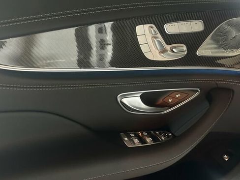 Certified 2024 Mercedes-Benz AMG GT 53 image 11