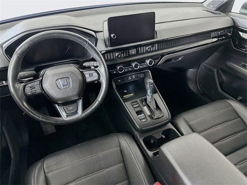 Certified 2024 Honda CR-V Sport Touring image 31