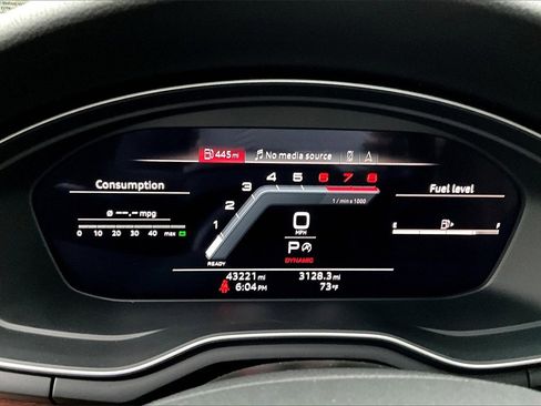Used 2022 Audi A4 2.0T Premium Plus w/ Premium Plus Package image 13