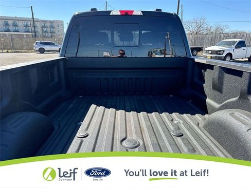 Used 2024 Ford F350 King Ranch image 25