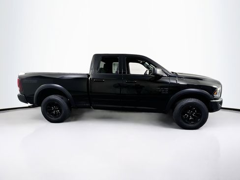 Used 2022 RAM 1500 Classic Warlock w/ Technology Package I image 4