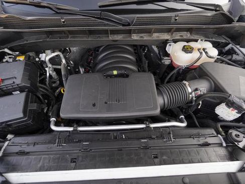 Used 2025 GMC Sierra 1500 SLT w/ SLT Premium Plus Package image 10