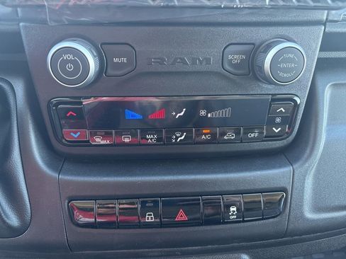 New 2026 RAM ProMaster 1500 FWD image 20