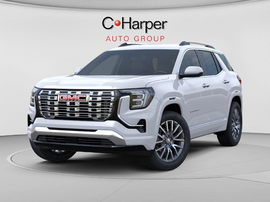 New 2027 GMC Terrain Denali AWD/4WD image 6