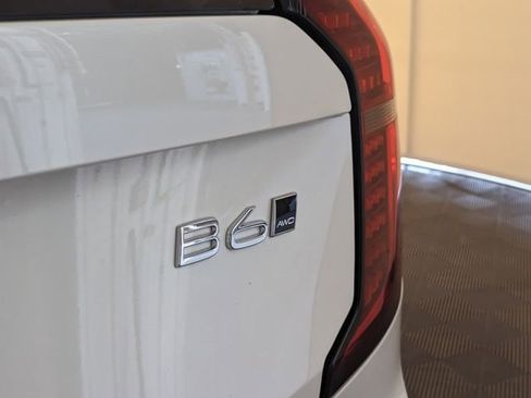 New 2026 Volvo XC90 B6 Ultra w/ Protection Package AWD/4WD image 15