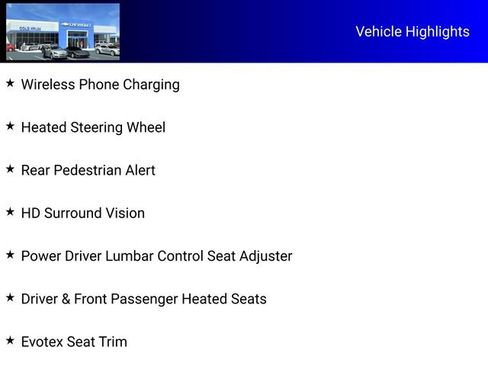 New 2026 Chevrolet Colorado Trail Boss image 6