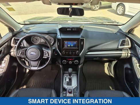Used 2019 Subaru Forester Premium AWD/4WD image 20
