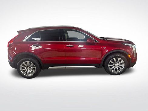 Used 2019 Cadillac XT4 Premium Luxury AWD/4WD image 7