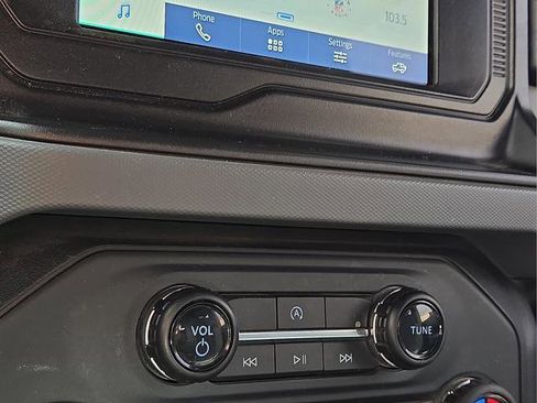 Used 2023 Ford Bronco 2-Door image 23