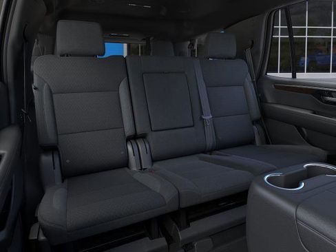 New 2026 Chevrolet Tahoe LS w/ LPO, Dark Essentials Package image 41