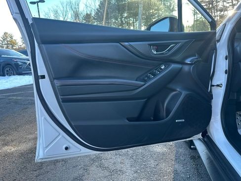 Used 2023 Subaru WRX Limited image 10