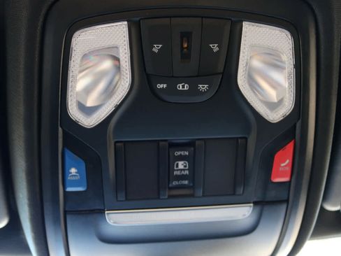 New 2026 RAM 1500 Classic Warlock image 22