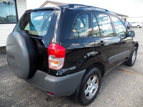 Used 2001 Toyota RAV4 2WD image 3