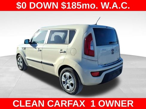 Used 2012 Kia Soul image 24