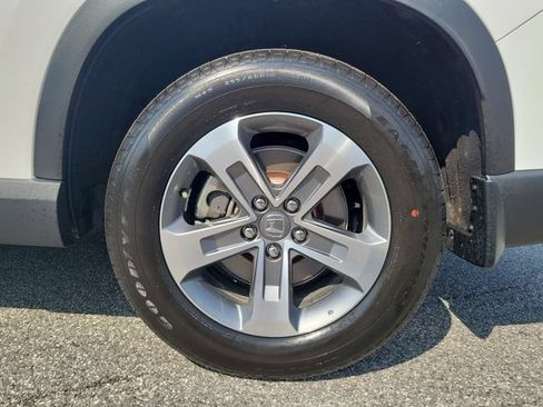 Certified 2025 Honda Pilot EX-L image 7