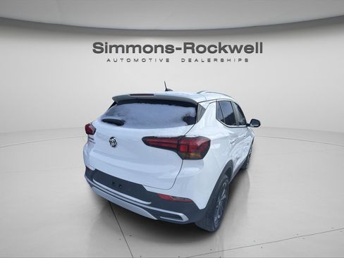 Used 2023 Buick Encore GX Select image 5