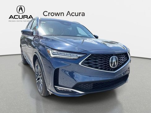 Used 2026 Acura MDX SH-AWD w/ Advance Package image 7