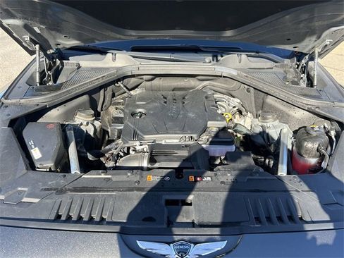 Used 2024 Genesis GV80 2.5T image 25