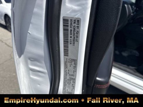 Used 2023 Dodge Durango GT AWD/4WD image 22