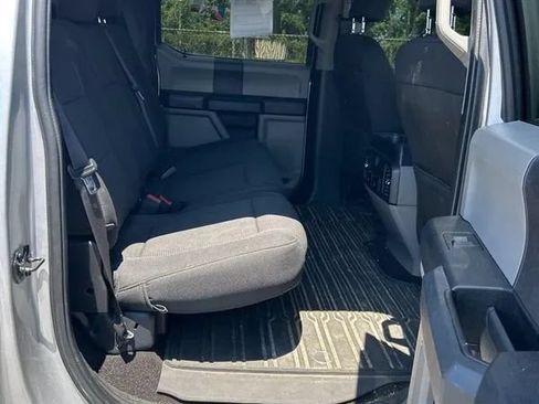 Used 2019 Ford F150 XL w/ Equipment Group 101A Mid AWD/4WD image 12