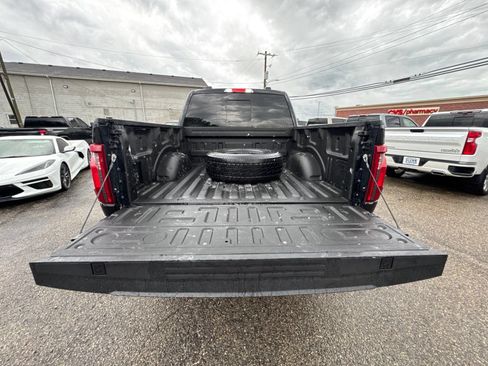 Used 2024 Ford F150 XLT w/ Equipment Group 303A High AWD/4WD image 29
