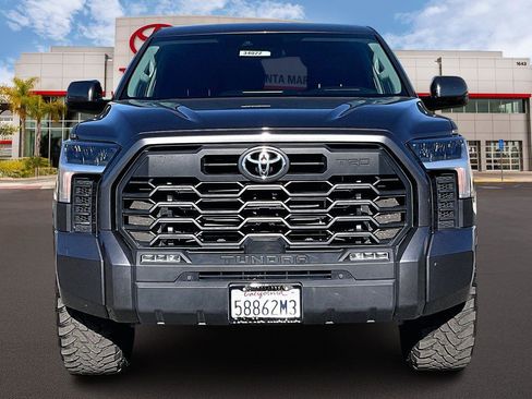 Used 2022 Toyota Tundra SR5 image 3