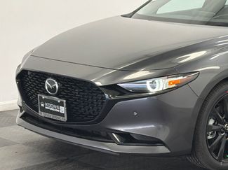 New 2026 MAZDA MAZDA3 2.5 Turbo Sedan w/Premium Plus AWD/4WD video 2
