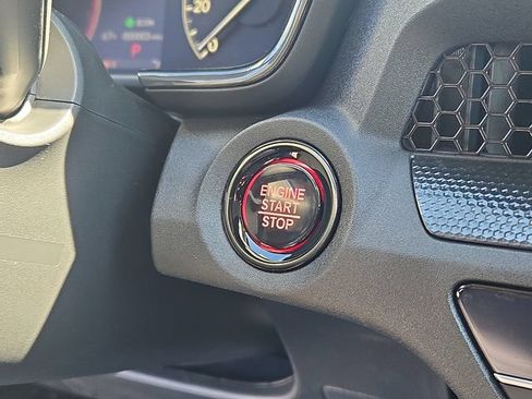 New 2026 Honda CR-V LX image 18