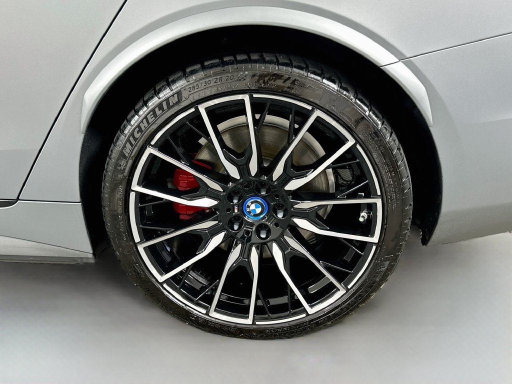 Used 2023 BMW i4 M50 AWD/4WD image 33