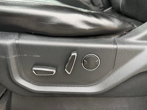 Used 2017 Ford F350 Lariat w/ Chrome Package AWD/4WD image 5