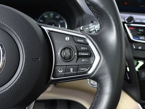 Used 2020 Acura RDX AWD w/ Technology Package image 34
