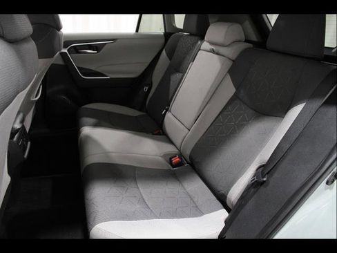 Used 2023 Toyota RAV4 XLE w/ Convenience Package FWD image 19