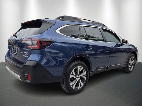 Used 2021 Subaru Outback Limited XT AWD/4WD image 7
