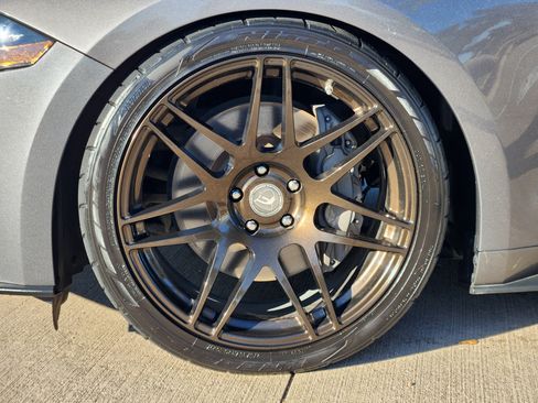 Used 2023 Ford Mustang GT image 10