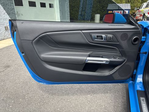 Used 2024 Ford Mustang GT Premium RWD image 14