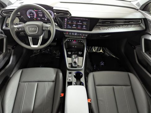Certified 2025 Audi A3 2.0T Premium Plus w/ Premium Plus Package image 10