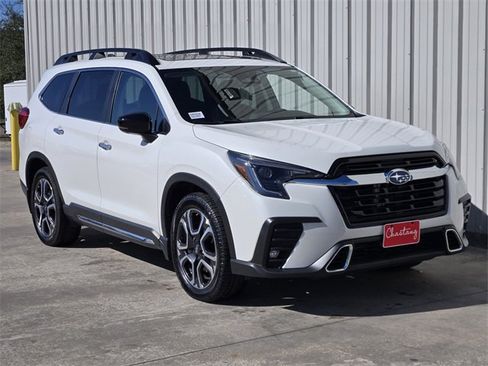 Used 2024 Subaru Ascent Touring image 6