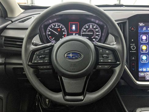 Certified 2024 Subaru Crosstrek 2.0i Premium AWD/4WD image 7